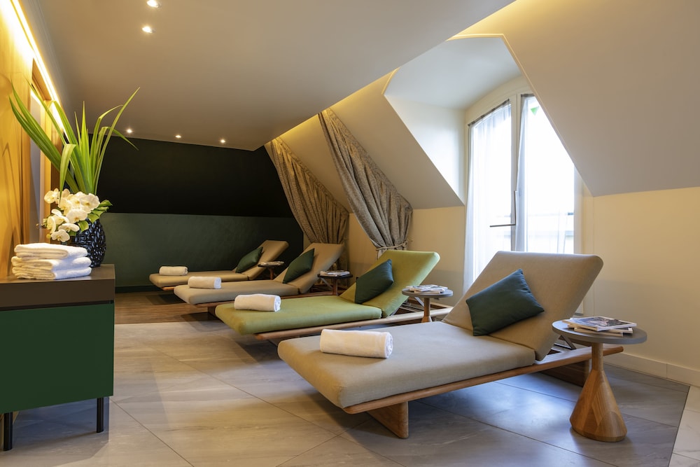 Le Louis Hotel Versailles Château - MGallery Collection 37/50