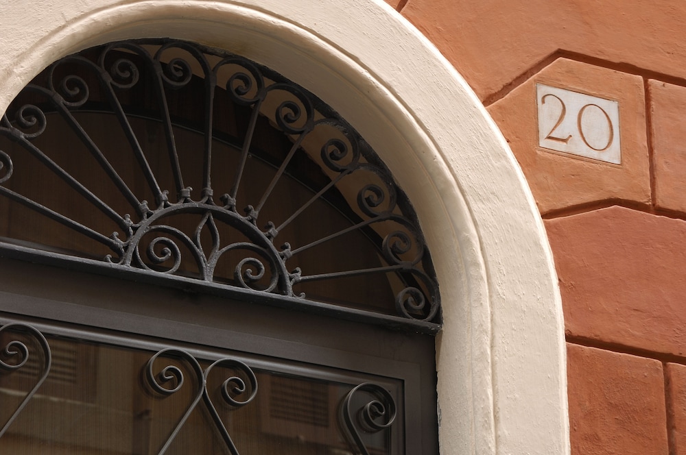 Hotel Residenza San Calisto 33/61