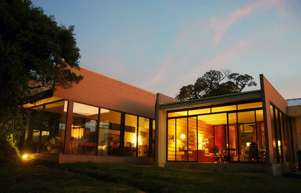 Poas Volcano Lodge 2/71