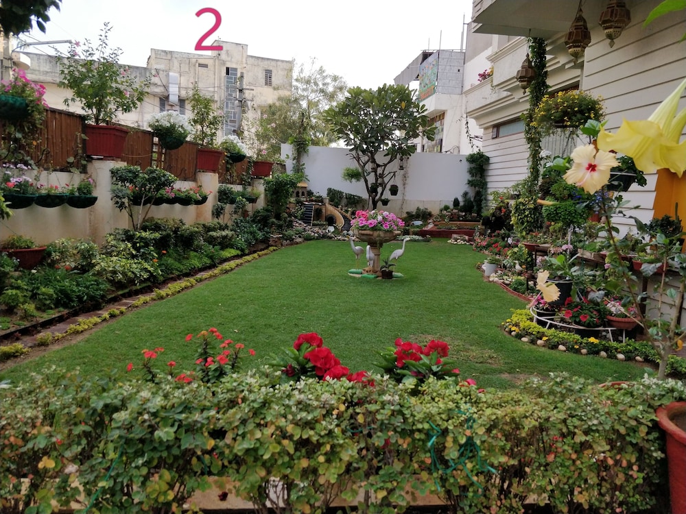 All Seasons Homestay 48/50
