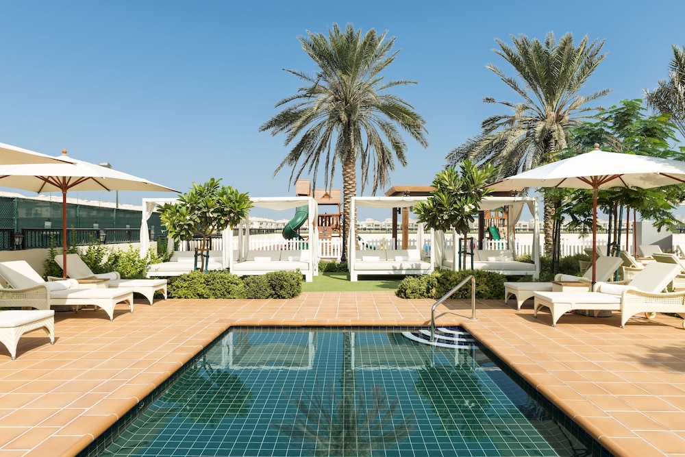 Al Habtoor Polo Resort 36/48