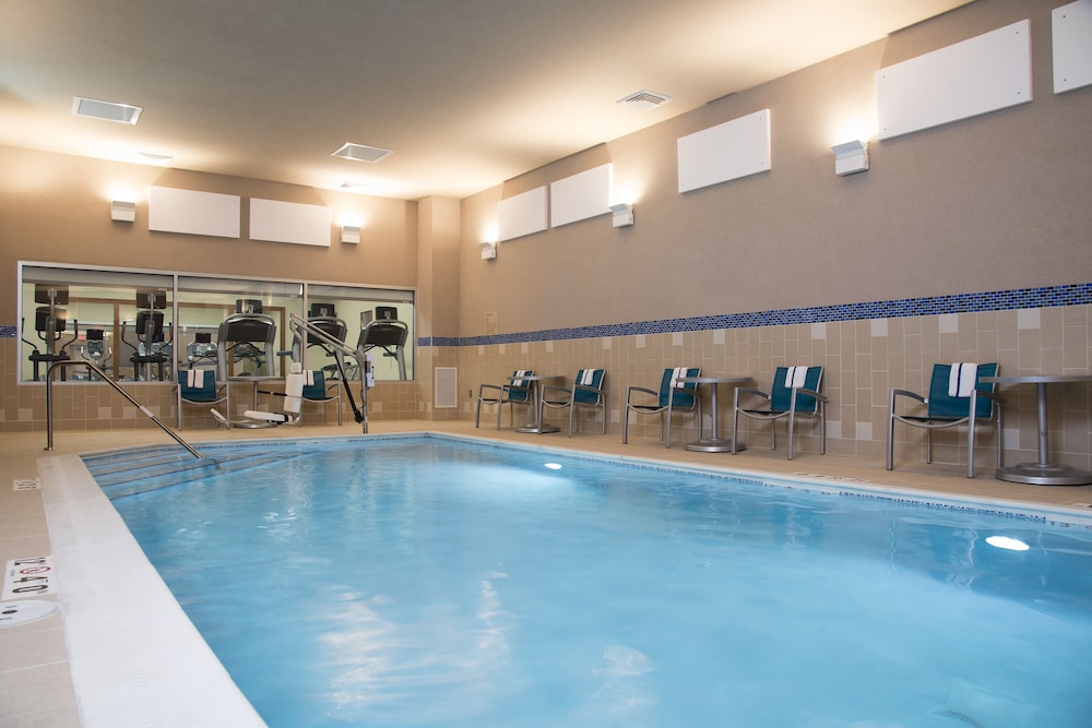 Towneplace Suites Champaign Urbana Campustown 17/48