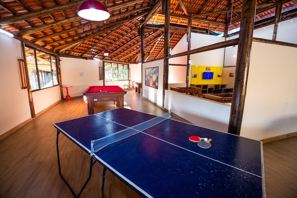 Aguas de Palmas Resort 10/47
