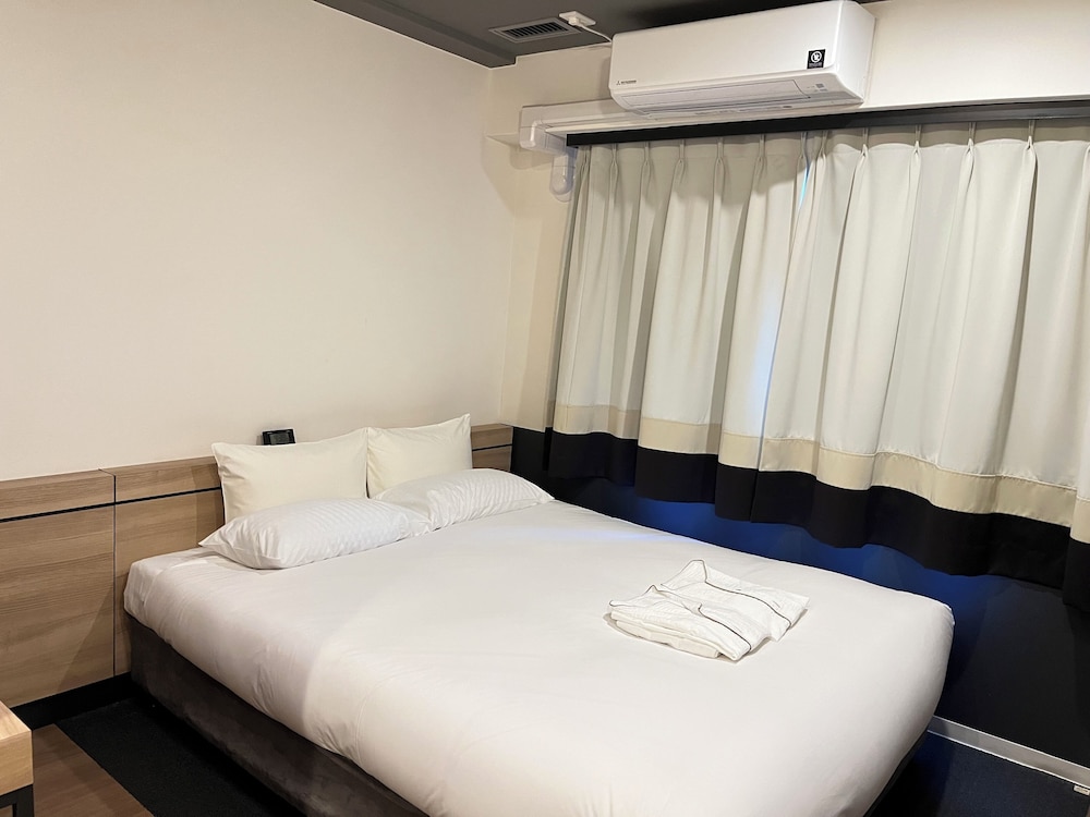 Hotel Cordia Osaka 12/50
