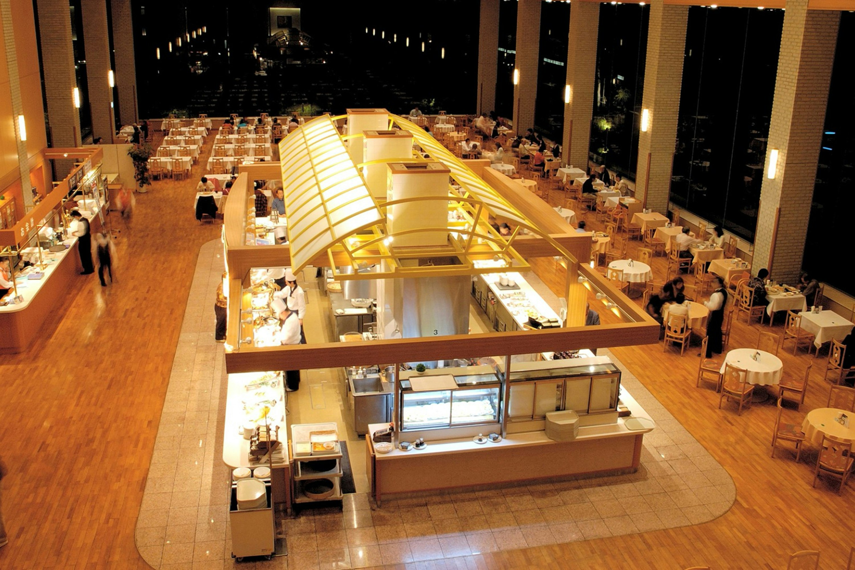 Kussharo Prince Hotel 63/75