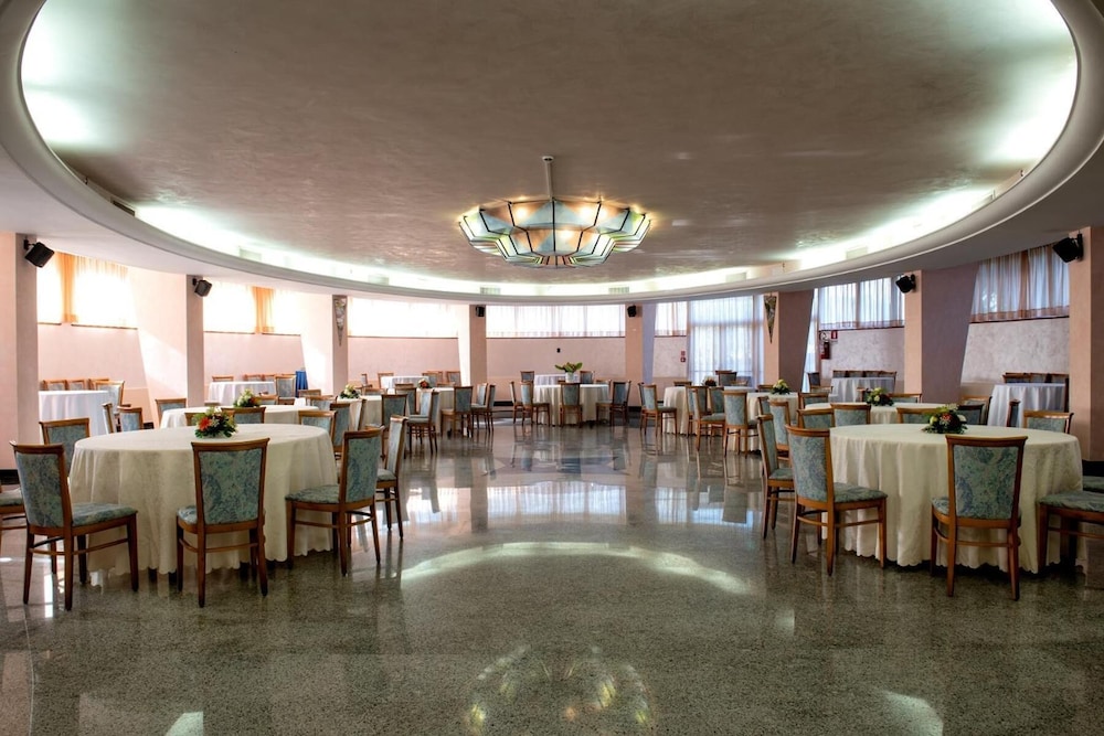 Hotel Le Tegnue 28/50