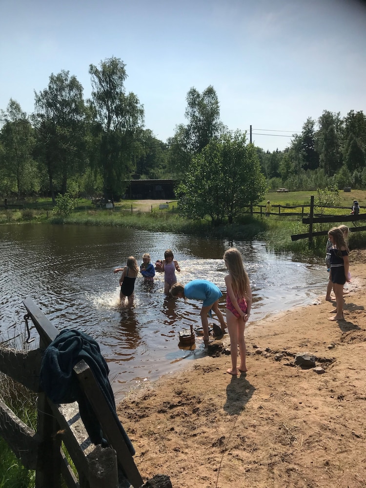 Ullstorps Stugor 29/50