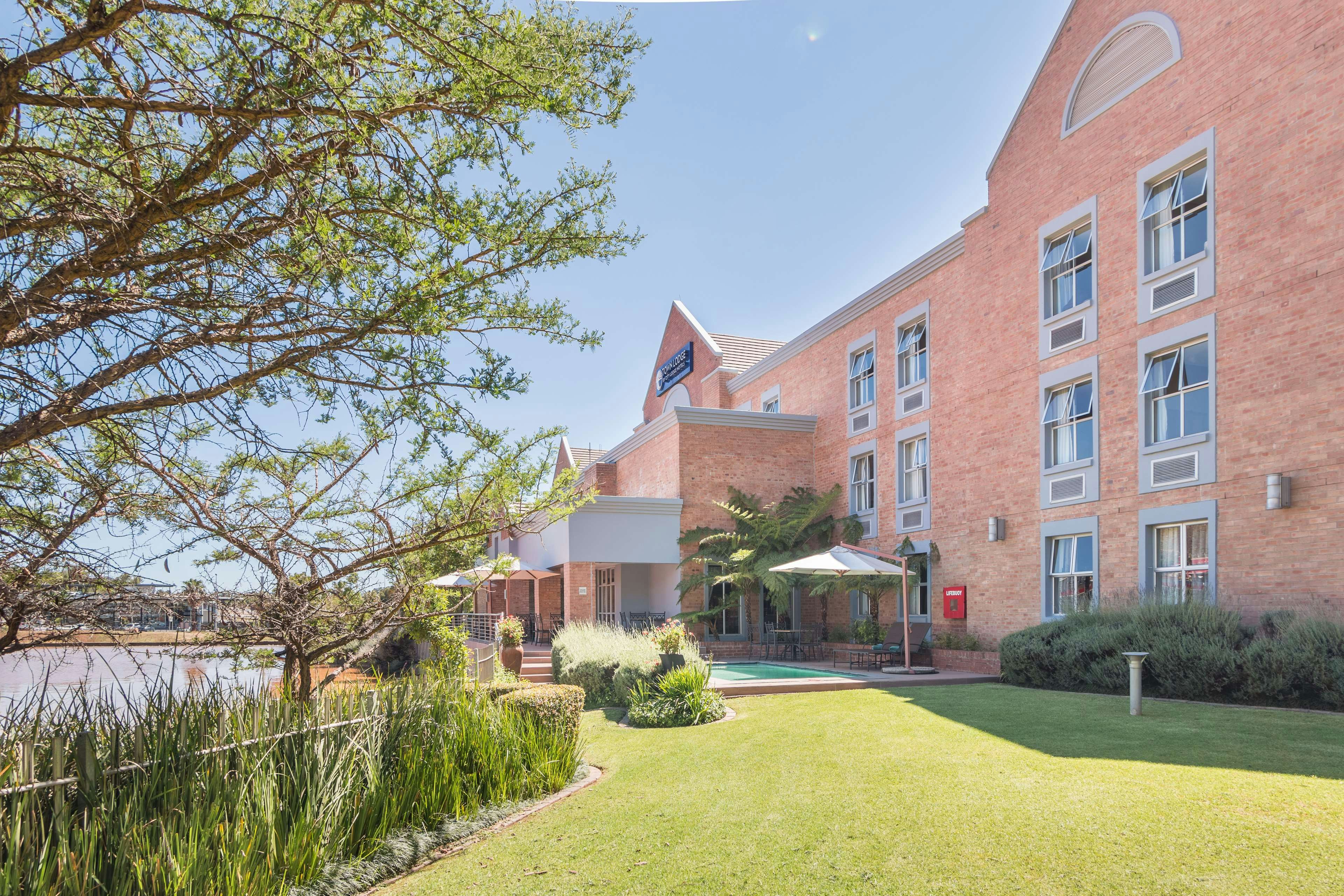 Town Lodge Roodepoort 12/15