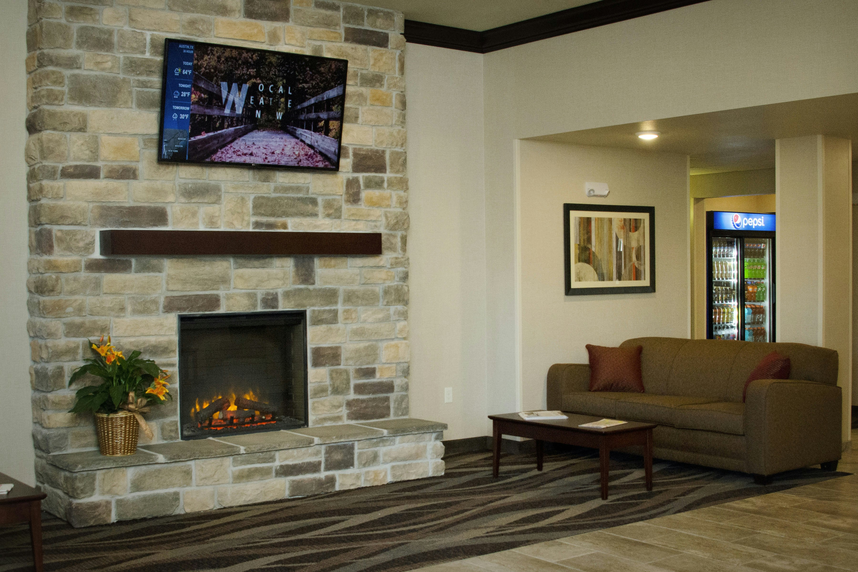 Cobblestone Inn & Suites - Soda Springs 20/36