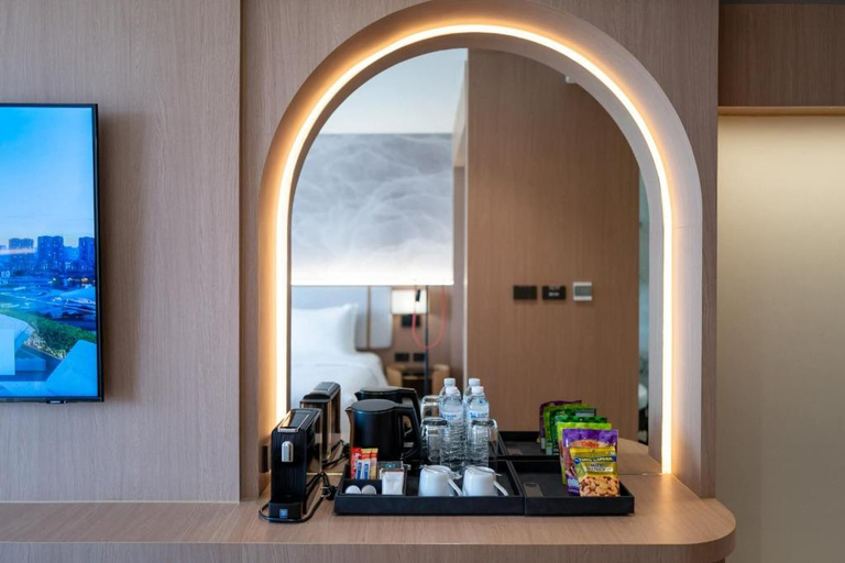 Samsara Hotel Pattaya 7/11