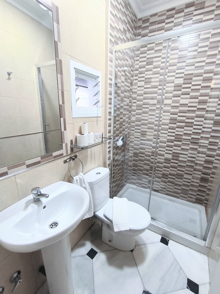 Pension Perez Montilla 37/50