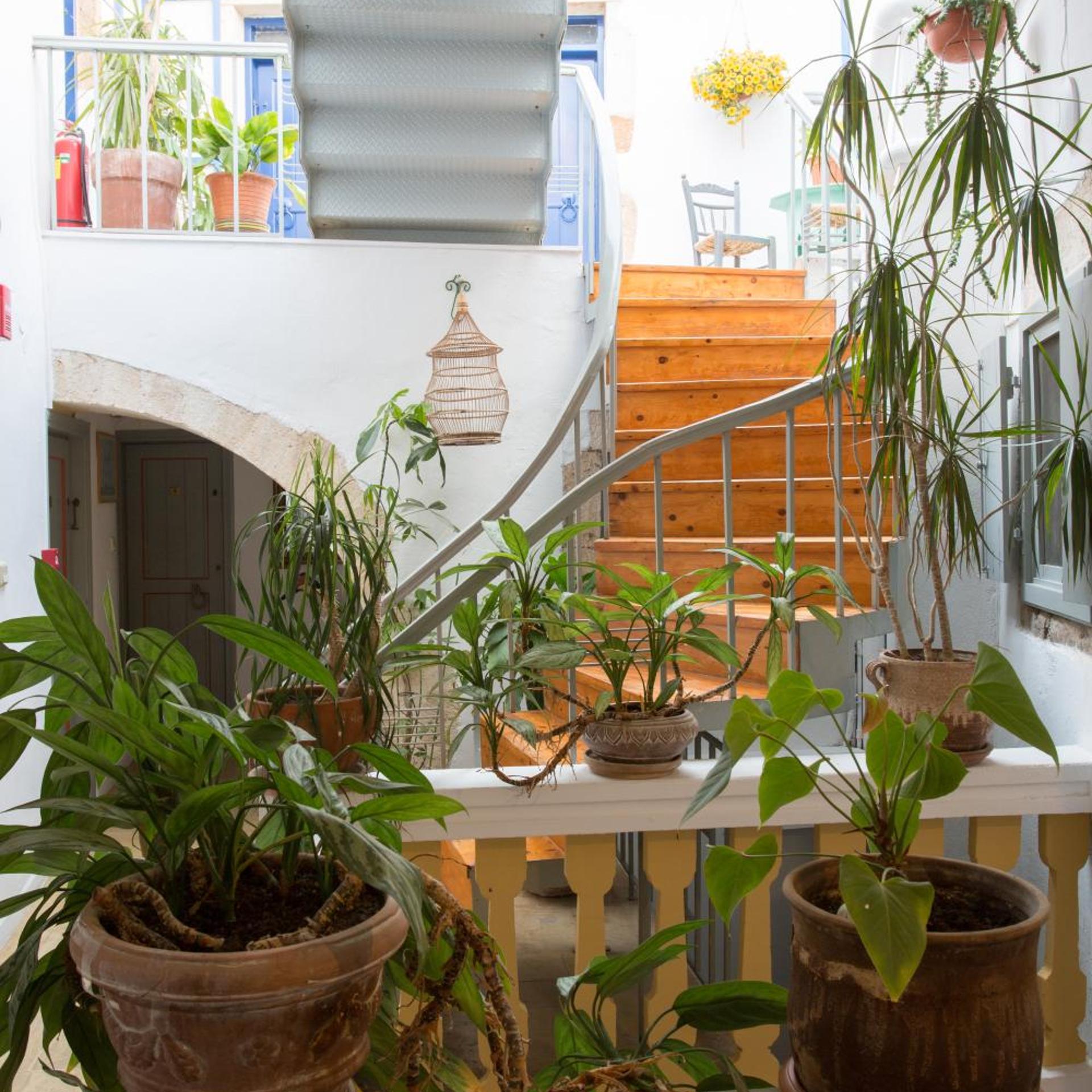 Nostos Hotel in CHANIA