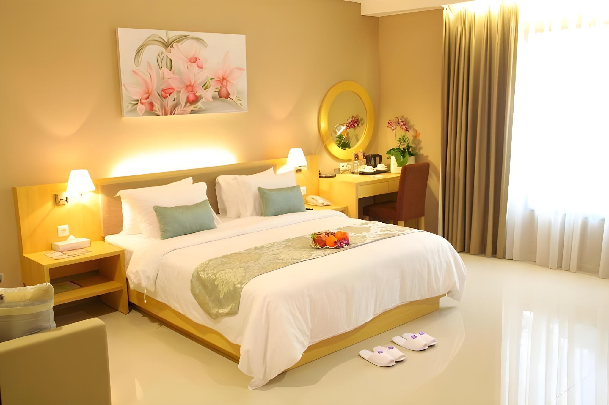 Anggrek Gandasari Hotel 9/34