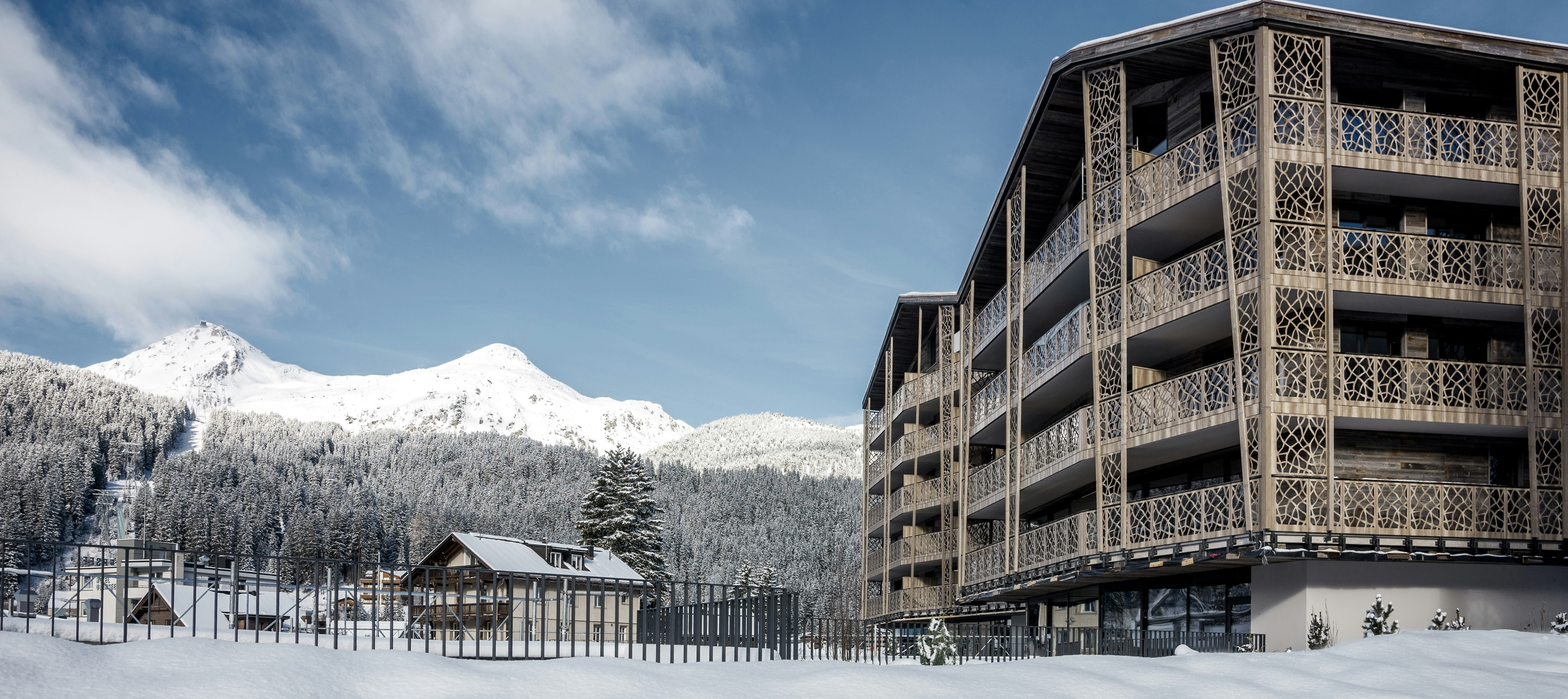 Valsana Hotel & Appartements 1/42