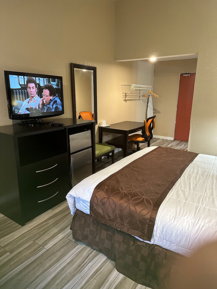 A-1 Budget Motel 22/38