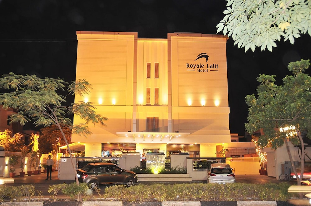 Royale Lalit Hotel Jaipur 2/41
