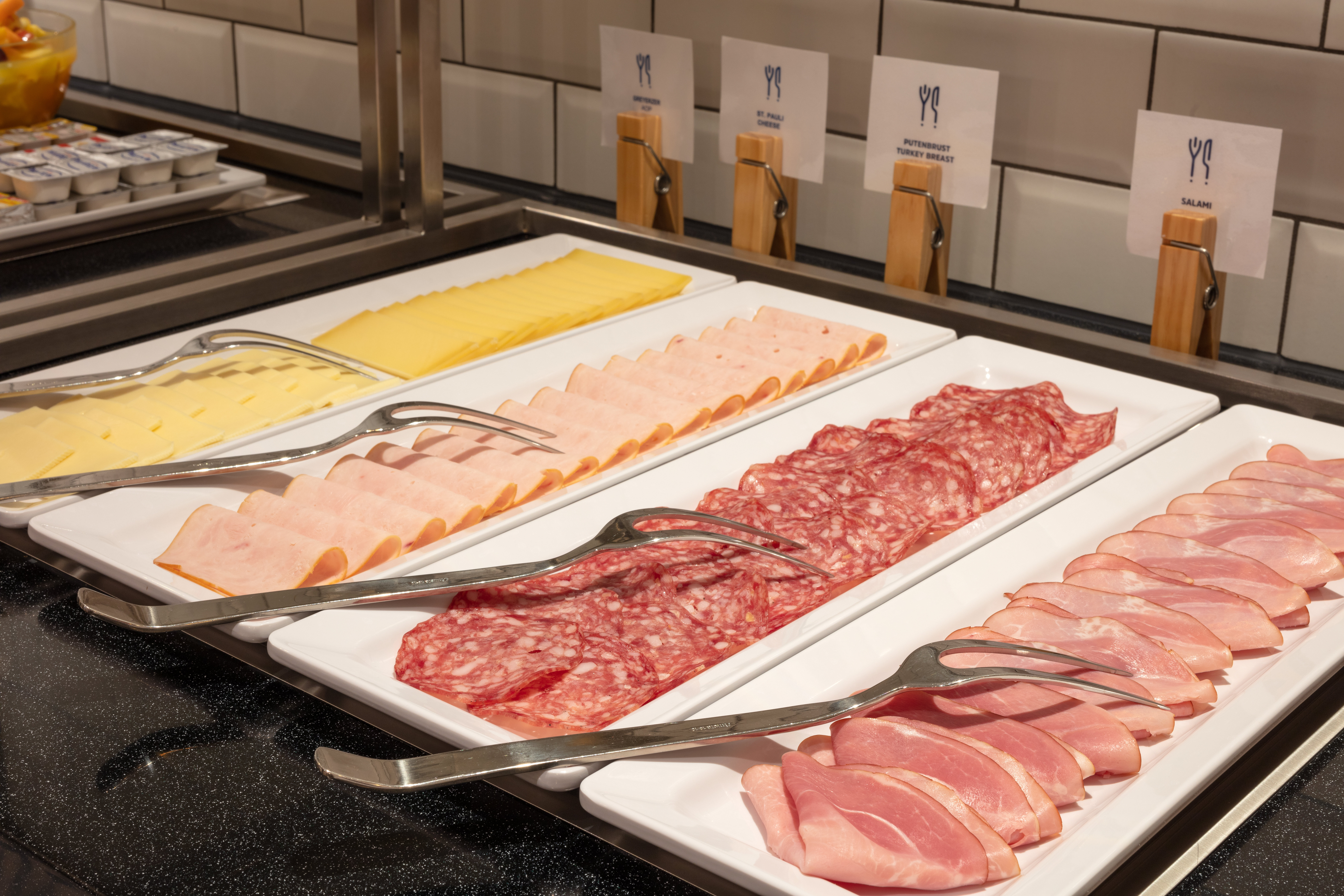 Holiday Inn Express Aarburg - Oftringen 34/80