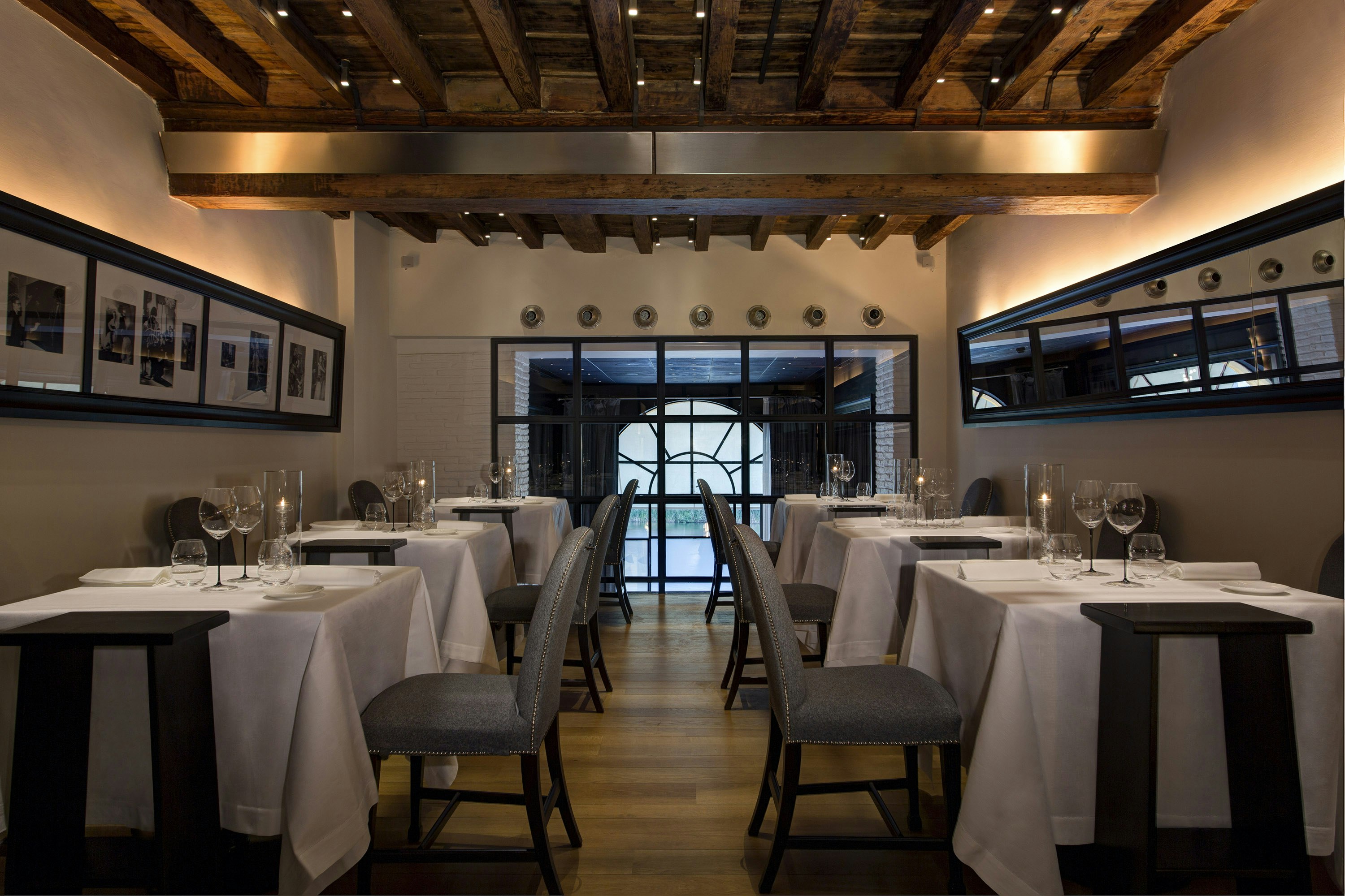 Hotel Lungarno 34/50