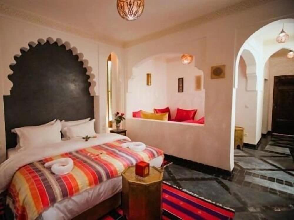 Riad Clefs d'Orient 13/44