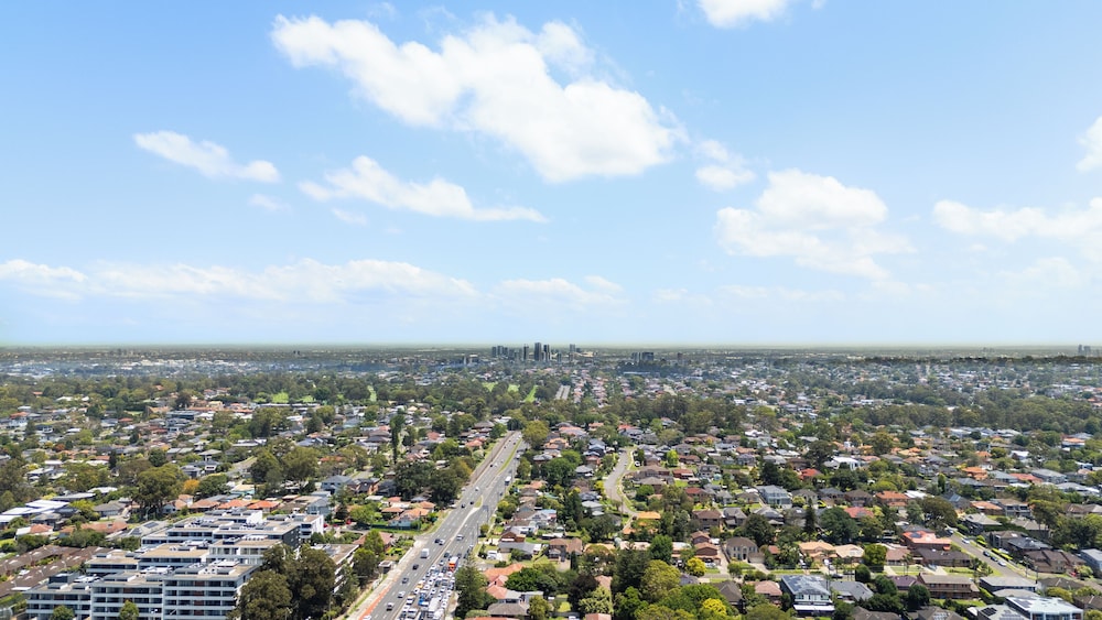 Veriu Macquarie Park 44/50