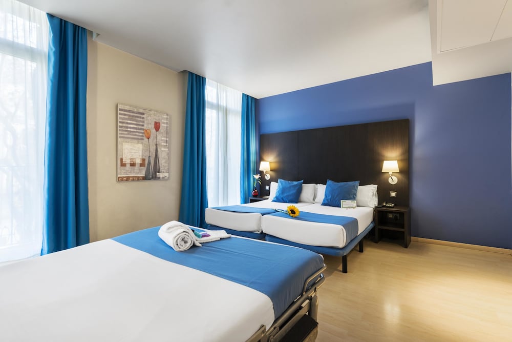 Oriente Atiram Hotel 37/77