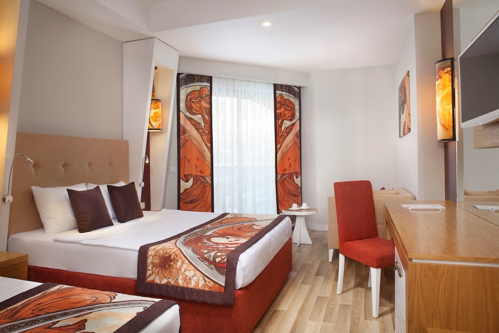 Orange Palace Side Hotel 17/65