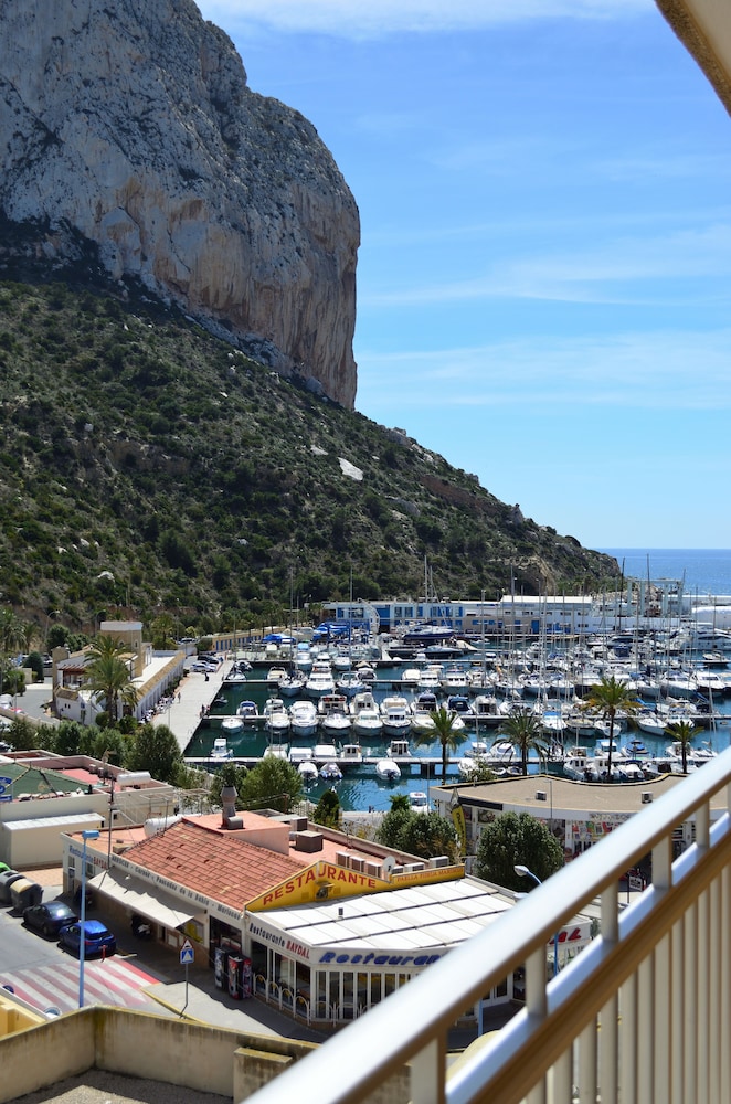 Porto Calpe 2/77