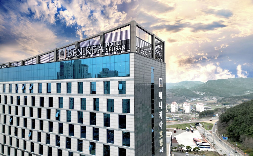 Benikea Seosan 4/44