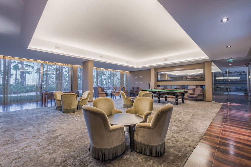 AP Lago Montargil Conference and Spa 86/106