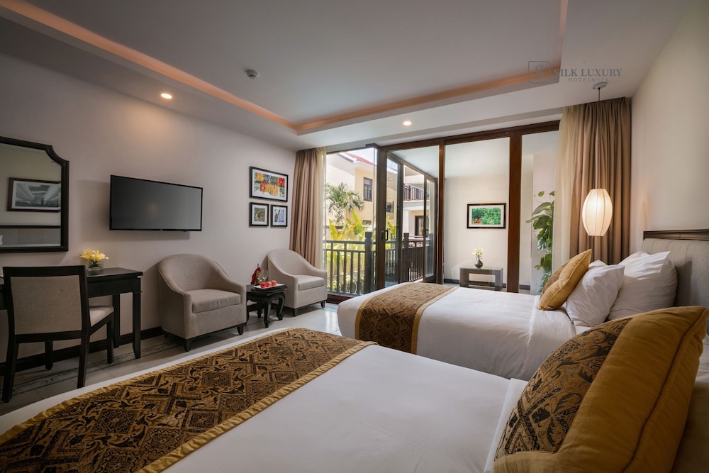 Silkotel Hoi An 27/61