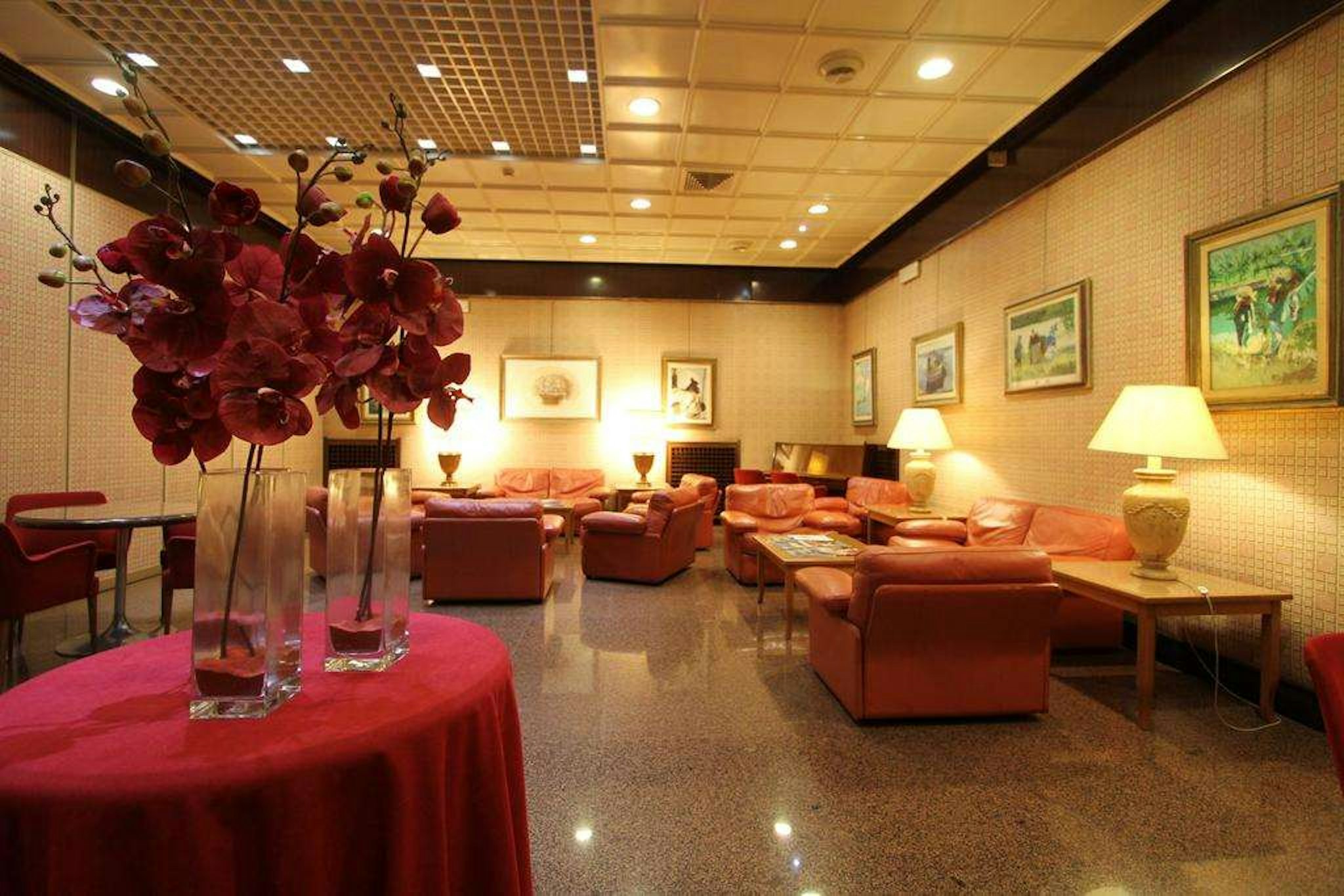 Hotel Cicolella 38/59