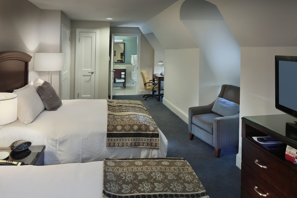 Andover Inn 13/39