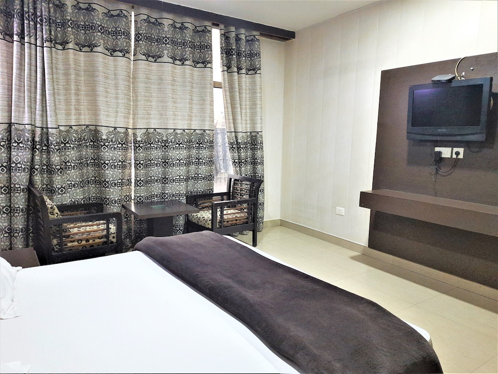Hotel Sunshine Park 13/25