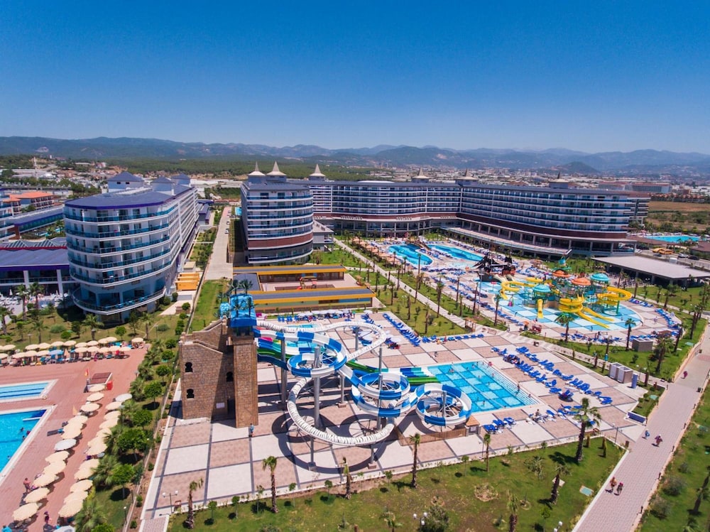 Eftalia Ocean Resort and Spa 25/34
