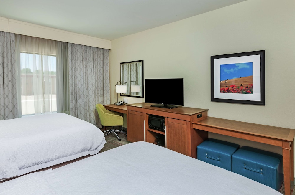 Hampton Inn and Suites Claremore Ok 21/71