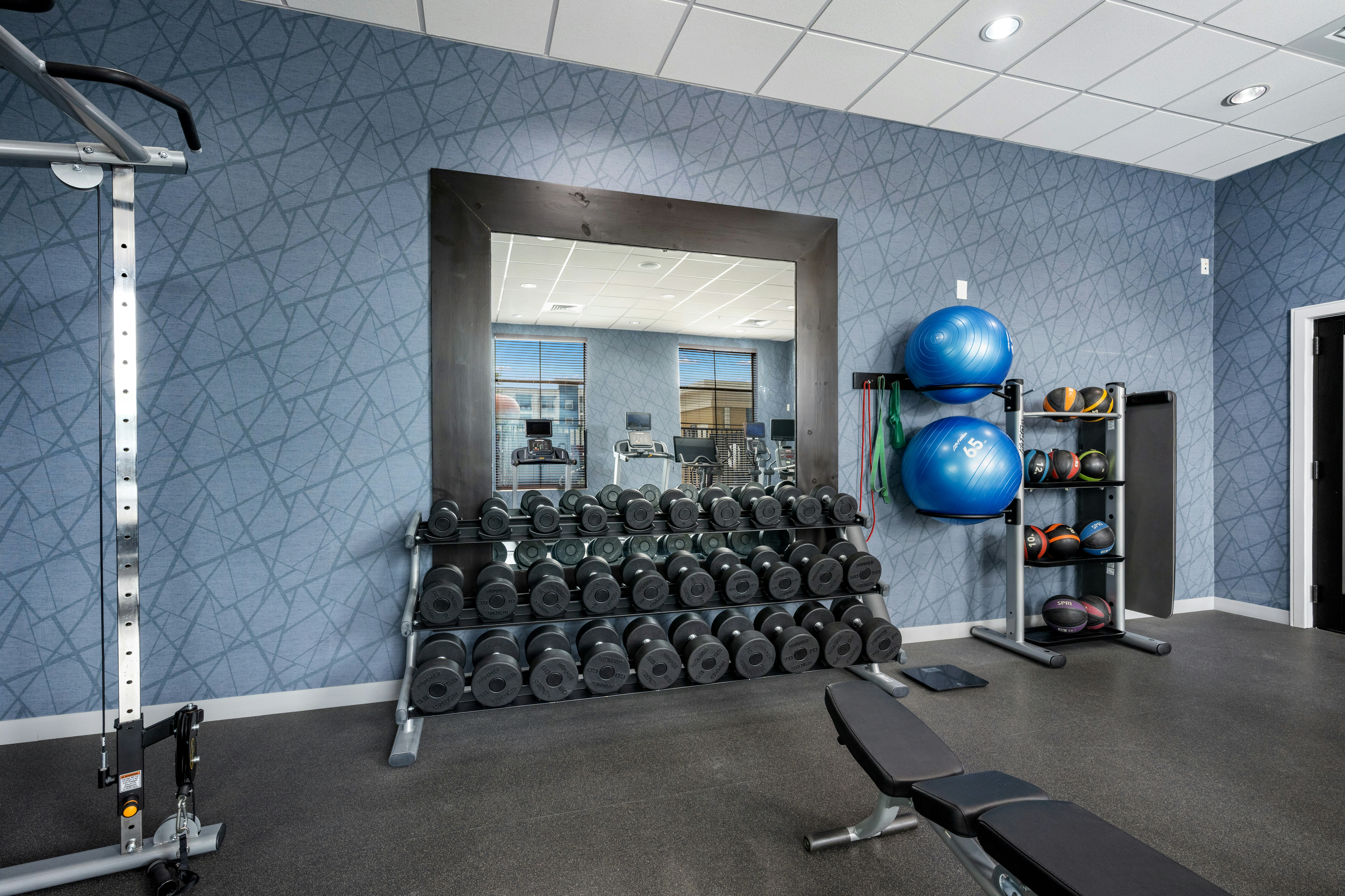 HOMEWOOD SUITES BY HILTON NEW BRAUNFELS 33/81