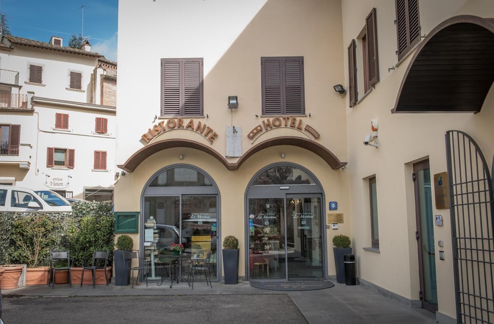 La Meridiana 7/50
