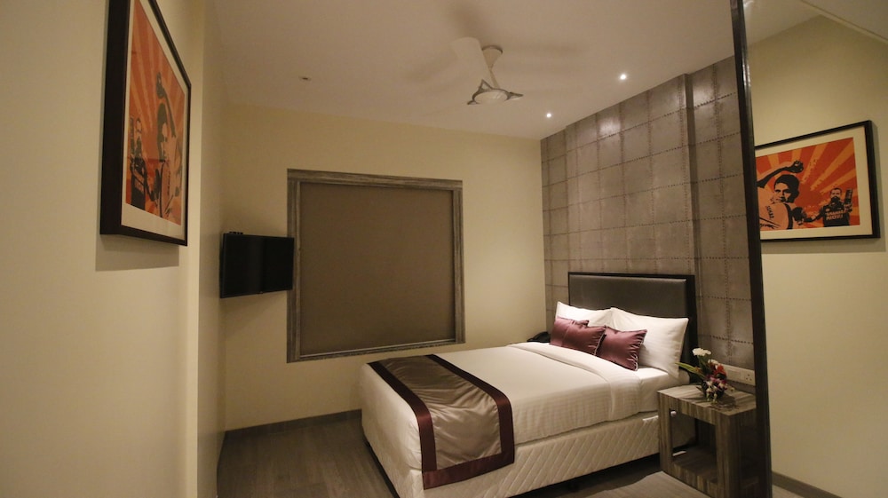 7 Apple Hotel 20/60