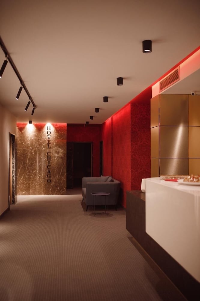 Hotel Chicago 23/49