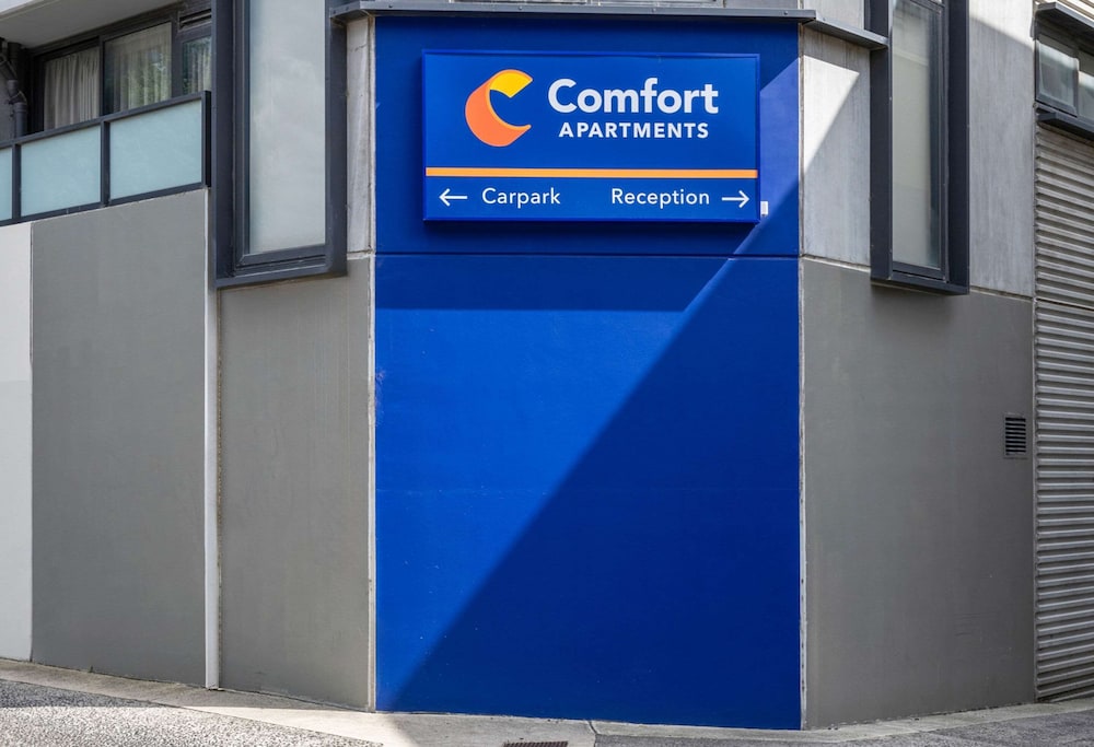 Comfort Apartments Box Hill 7/49
