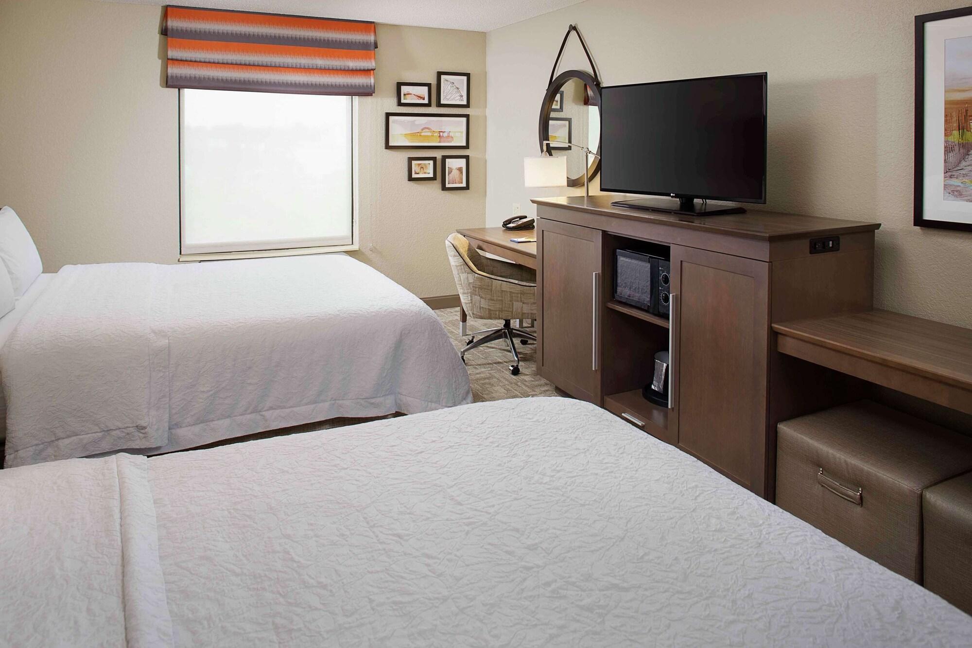 Room, Multiple Beds
