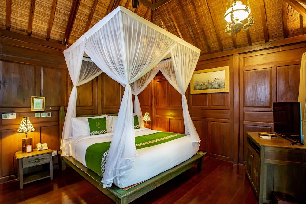 Arya Villas Ubud 14/50