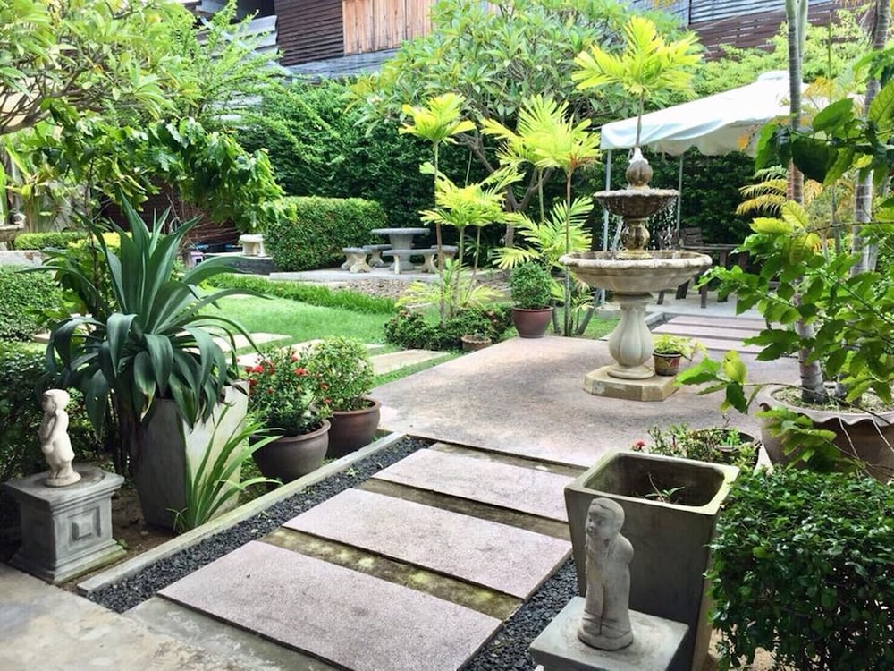 Srisomthai Hotel 53/66
