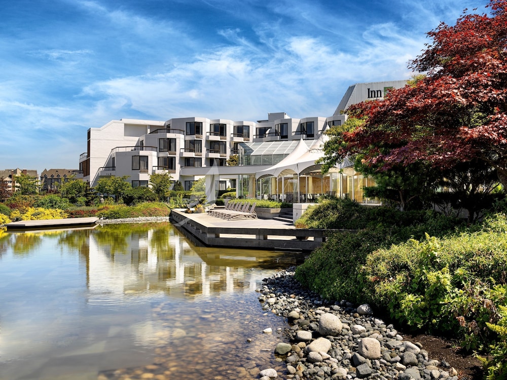 Inn At Laurel Point 3/50