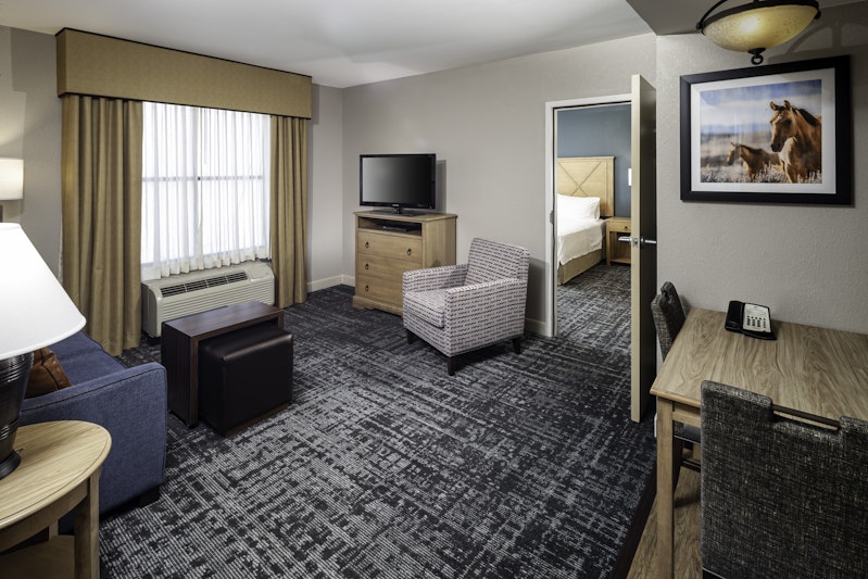 Homewood Suites By Hilton Austin Round Rock 39/68
