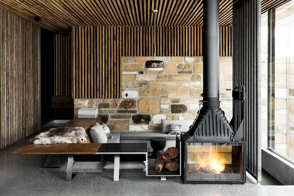 DRIFT HOUSE 41/69