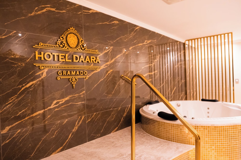 Daara Transamerica Collection Gramado 43/65