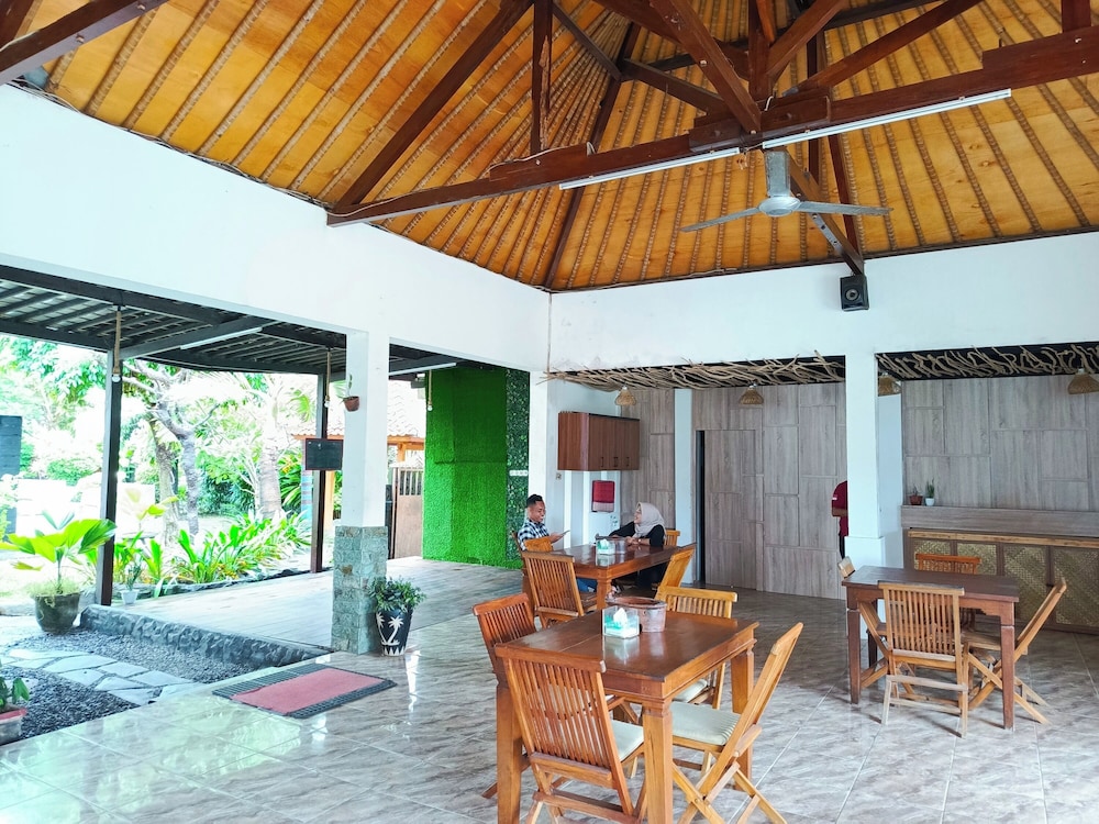 Melati Resort & Hotel 28/50