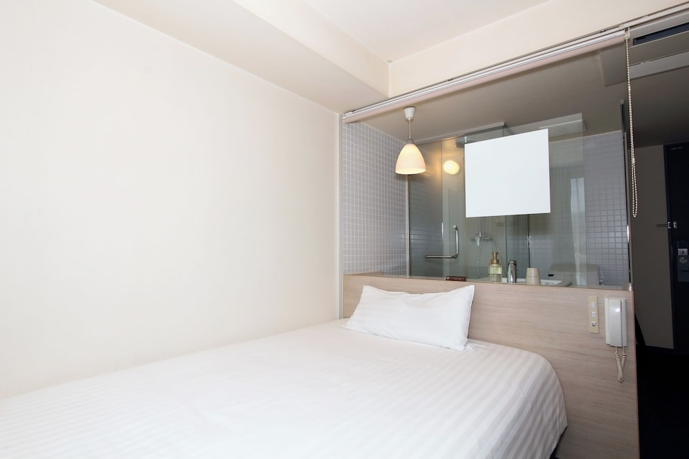 Hotel Inside Numazu Inter 13/50