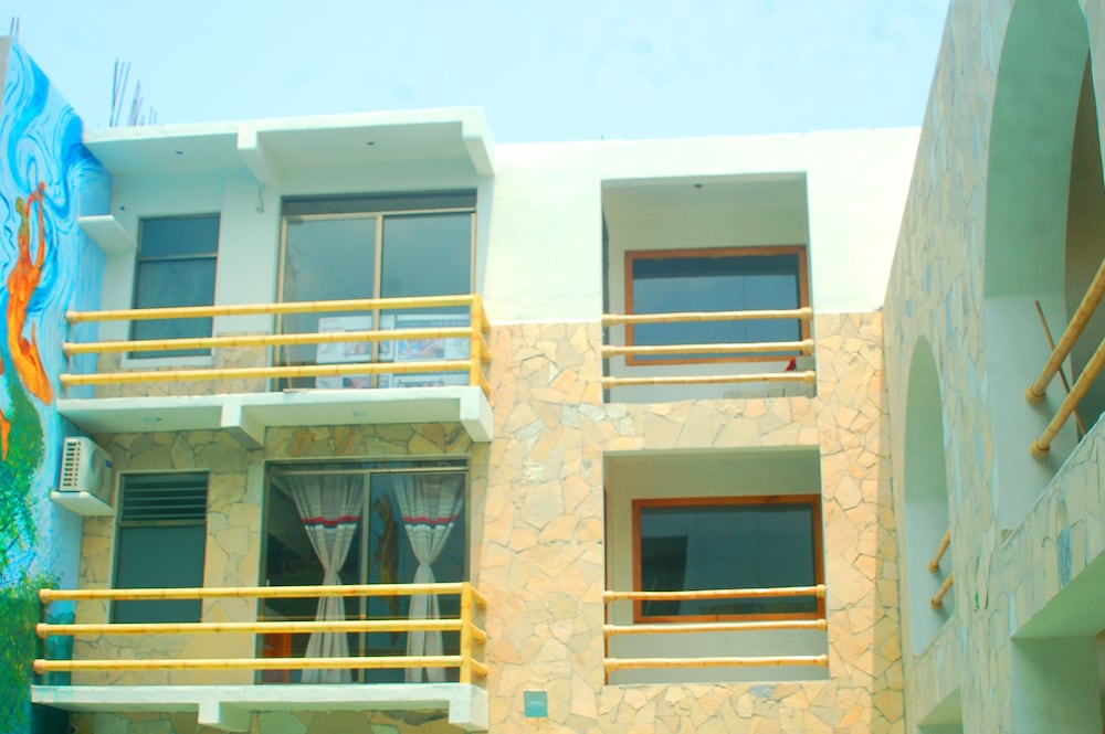 Axkan Arte Tuxtla 2/45